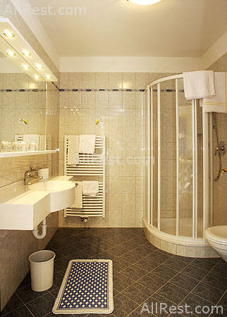 Hotel Gasthof Hubertus 6